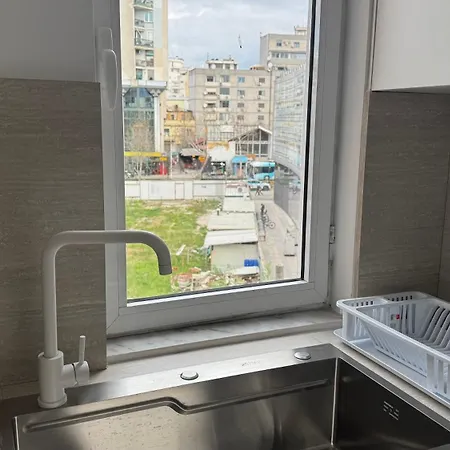 公寓 Mk City-center 2