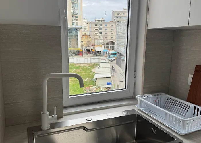 Appartamento Mk City-center 2