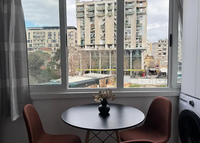 Mk City-center 2 Apartment *